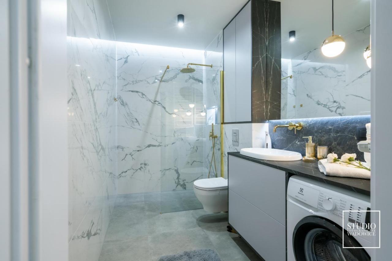 Appartement Exclusive Gold *