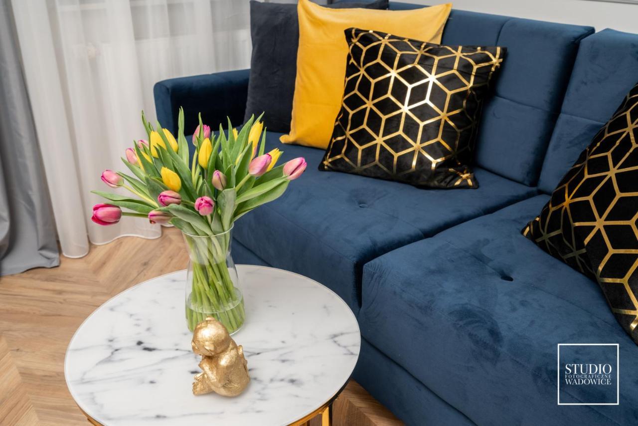 Exclusive Gold Appartement *