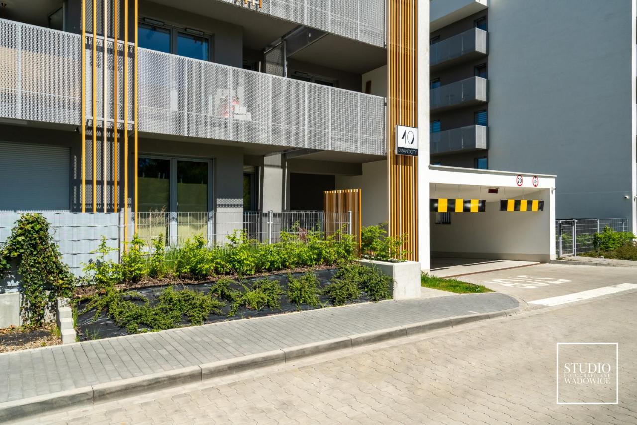 Exclusive Gold Appartement